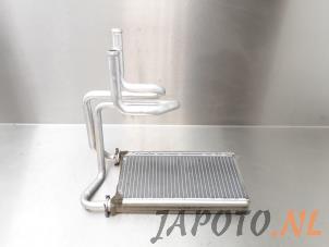 Used Heating radiator Subaru Forester (SH) 2.0D Price € 72,54 Inclusive VAT offered by Japoto Parts B.V.