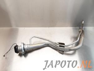 Used Fuel tank filler pipe Subaru Forester (SH) 2.0D Price € 36,24 Inclusive VAT offered by Japoto Parts B.V.