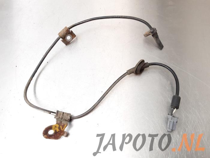 Używane Czujnik ABS Subaru Forester (SH) 2.0D Cena € 19,00 Z VAT oferowane przez Japoto Parts B.V.