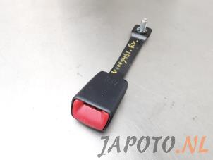 Used Front seatbelt buckle, right Subaru Forester (SH) 2.0D Price € 24,14 Inclusive VAT offered by Japoto Parts B.V.