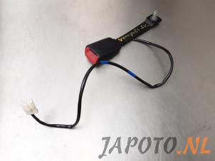 Used Front seatbelt buckle, left Subaru Forester (SH) 2.0D Price € 24,14 Inclusive VAT offered by Japoto Parts B.V.