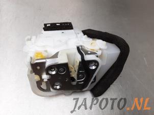 Used Rear door mechanism 4-door, right Subaru Forester (SH) 2.0D Price € 72,54 Inclusive VAT offered by Japoto Parts B.V.