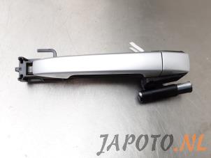 Used Rear door handle 4-door, right Subaru Forester (SH) 2.0D Price € 36,24 Inclusive VAT offered by Japoto Parts B.V.