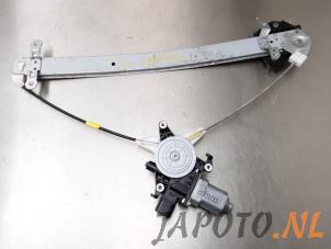 Used Window mechanism 4-door, front left Subaru Forester (SH) 2.0D Price € 72,54 Inclusive VAT offered by Japoto Parts B.V.