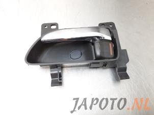 Used Rear door handle 4-door, left Subaru Forester (SH) 2.0D Price € 24,14 Inclusive VAT offered by Japoto Parts B.V.