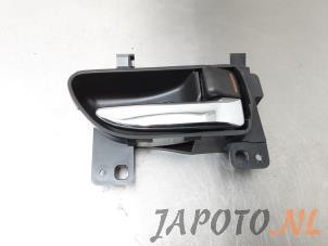 Used Rear door handle 4-door, right Subaru Forester (SH) 2.0D Price € 24,14 Inclusive VAT offered by Japoto Parts B.V.