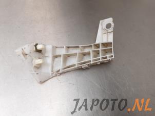 Used Rear bumper bracket, left Subaru Forester (SH) 2.0D Price € 15,11 Inclusive VAT offered by Japoto Parts B.V.