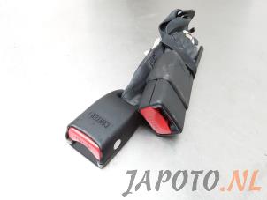Used Rear seatbelt buckle, left Subaru Forester (SH) 2.0D Price € 24,14 Inclusive VAT offered by Japoto Parts B.V.