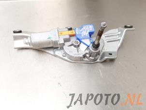 Used Rear wiper motor Subaru Forester (SH) 2.0D Price € 60,44 Inclusive VAT offered by Japoto Parts B.V.
