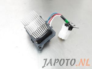 Used Heater resistor Subaru Forester (SH) 2.0D Price € 30,19 Inclusive VAT offered by Japoto Parts B.V.