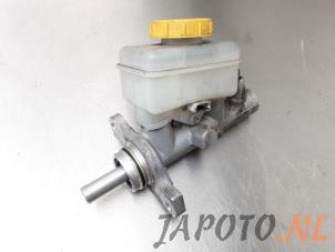 Używane Glówny cylinder hamulcowy Subaru Forester (SH) 2.0D Cena € 54,45 Z VAT oferowane przez Japoto Parts B.V.