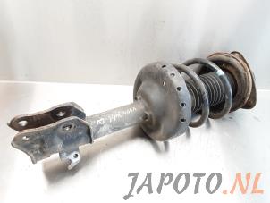 Used Front shock absorber rod, left Subaru Forester (SH) 2.0D Price € 72,54 Inclusive VAT offered by Japoto Parts B.V.