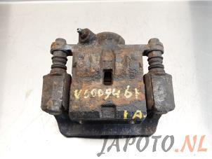 Used Rear brake calliper, left Subaru Forester (SH) 2.0D Price € 72,54 Inclusive VAT offered by Japoto Parts B.V.