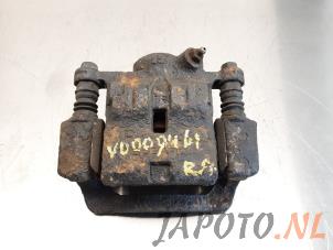 Used Rear brake calliper, right Subaru Forester (SH) 2.0D Price € 72,54 Inclusive VAT offered by Japoto Parts B.V.
