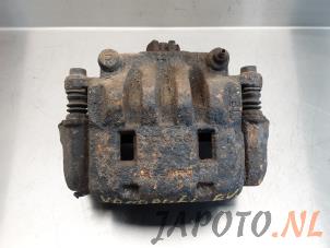 Used Front brake calliper, right Subaru Forester (SH) 2.0D Price € 72,54 Inclusive VAT offered by Japoto Parts B.V.