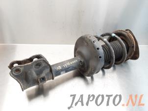 Used Front shock absorber rod, right Subaru Forester (SH) 2.0D Price € 72,54 Inclusive VAT offered by Japoto Parts B.V.