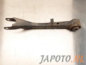 Used Rear wishbone, left Subaru Forester (SH) 2.0D Price € 42,29 Inclusive VAT offered by Japoto Parts B.V.