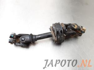 Used Transmission shaft universal joint Subaru Forester (SH) 2.0D Price € 47,19 Inclusive VAT offered by Japoto Parts B.V.