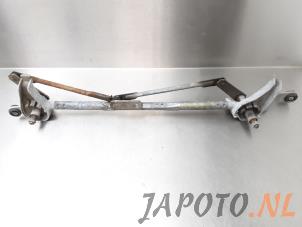 Used Wiper mechanism Subaru Forester (SH) 2.0D Price € 60,44 Inclusive VAT offered by Japoto Parts B.V.