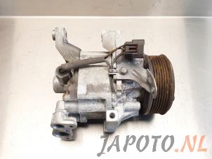 Used Air conditioning pump Subaru Forester (SH) 2.0D Price € 302,49 Inclusive VAT offered by Japoto Parts B.V.
