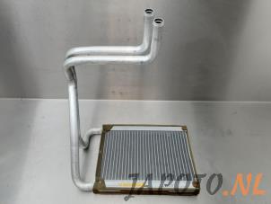 Used Heating radiator Kia Sportage (SL) 2.0 CRDi 16V VGT 4x4 Price € 24,14 Inclusive VAT offered by Japoto Parts B.V.