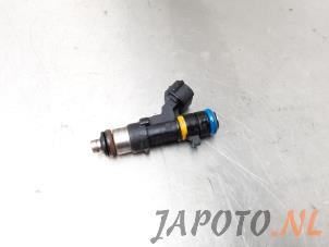 Usados Inyector (inyección de gasolina) Nissan 350 Z (Z33) 3.5 V6 24V Precio € 24,95 Norma de margen ofrecido por Japoto Parts B.V.