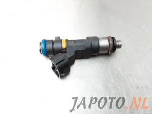 Usados Inyector (inyección de gasolina) Nissan 350 Z (Z33) 3.5 V6 24V Precio € 24,95 Norma de margen ofrecido por Japoto Parts B.V.