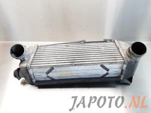 Used Intercooler Kia Sportage (SL) 2.0 CRDi 16V VGT 4x4 Price € 181,44 Inclusive VAT offered by Japoto Parts B.V.