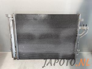 Gebrauchte Klimaanlage Kühler Kia Sportage (SL) 2.0 CRDi 16V VGT 4x4 Preis € 60,44 Mit Mehrwertsteuer angeboten von Japoto Parts B.V.