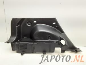 Usagé Revêtement coffre gauche Kia Sportage (SL) 2.0 CRDi 16V VGT 4x4 Prix € 59,29 Prix TTC proposé par Japoto Parts B.V.