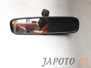 Gebrauchte Innenspiegel Kia Sportage (SL) 2.0 CRDi 16V VGT 4x4 Preis € 24,14 Mit Mehrwertsteuer angeboten von Japoto Parts B.V.