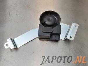 Gebrauchte Alarm Sirene Kia Sportage (SL) 2.0 CRDi 16V VGT 4x4 Preis € 24,14 Mit Mehrwertsteuer angeboten von Japoto Parts B.V.