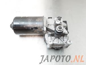 Gebrauchte Scheibenwischermotor vorne Kia Sportage (SL) 2.0 CRDi 16V VGT 4x4 Preis € 48,34 Mit Mehrwertsteuer angeboten von Japoto Parts B.V.