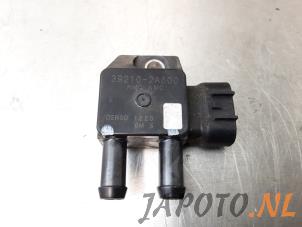 Used Vacuum valve Kia Sportage (SL) 2.0 CRDi 16V VGT 4x4 Price € 36,24 Inclusive VAT offered by Japoto Parts B.V.