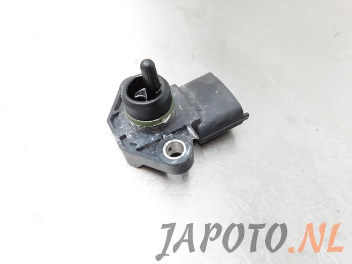 Begagnade MAP-sensor (insugsrör) Kia Sportage (SL) 2.0 CRDi 16V VGT 4x4 Pris € 38,05 Inklusive moms erbjuds av Japoto Parts B.V.