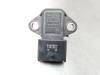 Carte capteur (tubulure d'admission) d'un Kia Sportage (SL) 2.0 CRDi 16V VGT 4x4 2011