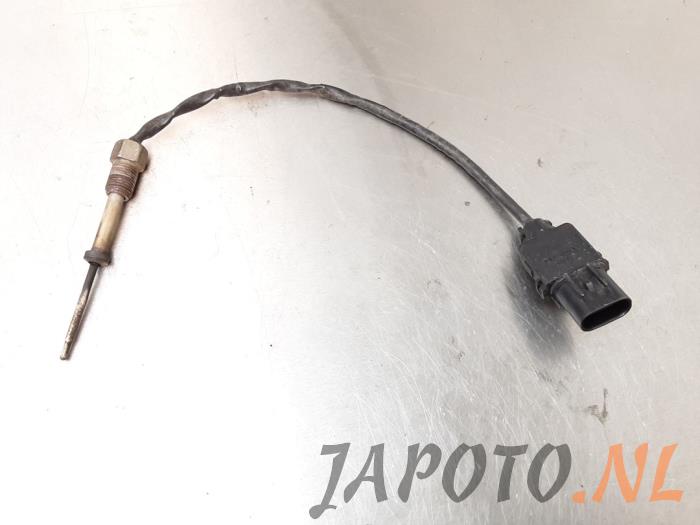 Used Particulate filter sensor Kia Sportage (SL) 2.0 CRDi 16V VGT 4x4 Price € 25,40 Inclusive VAT offered by Japoto Parts B.V.