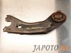 Used Rear wishbone, right Kia Sportage (SL) 2.0 CRDi 16V VGT 4x4 Price € 30,19 Inclusive VAT offered by Japoto Parts B.V.
