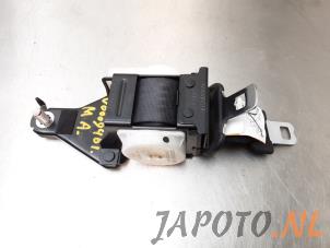Used Rear seatbelt, centre Subaru Forester (SH) 2.0D Price € 42,29 Inclusive VAT offered by Japoto Parts B.V.