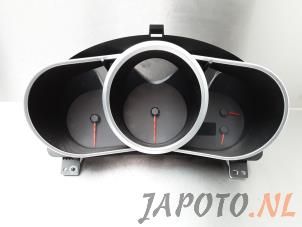 Used Odometer KM Mazda CX-7 2.3 MZR DISI Turbo 16V Price € 69,95 Margin scheme offered by Japoto Parts B.V.