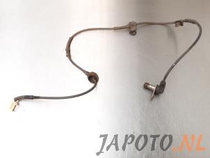 Used ABS Sensor Mazda CX-7 2.3 MZR DISI Turbo 16V Price € 59,95 Margin scheme offered by Japoto Parts B.V.