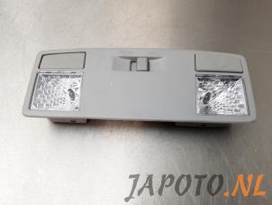 Used Interior lighting, front Mazda CX-7 2.3 MZR DISI Turbo 16V Price € 24,95 Margin scheme offered by Japoto Parts B.V.