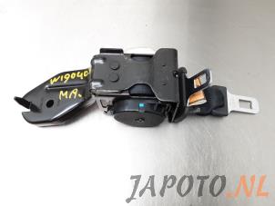 Used Rear seatbelt, centre Mazda CX-7 2.3 MZR DISI Turbo 16V Price € 49,95 Margin scheme offered by Japoto Parts B.V.
