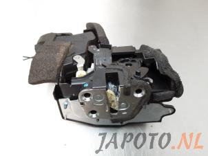 Used Rear door mechanism 4-door, right Mazda CX-7 2.3 MZR DISI Turbo 16V Price € 49,95 Margin scheme offered by Japoto Parts B.V.
