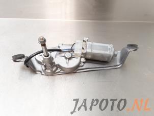 Używane Silnik wycieraczki tylnej Mazda CX-7 2.3 MZR DISI Turbo 16V Cena € 44,95 Procedura marży oferowane przez Japoto Parts B.V.