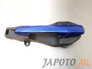Used Rear door handle 4-door, right Mazda CX-7 2.3 MZR DISI Turbo 16V Price € 19,95 Margin scheme offered by Japoto Parts B.V.
