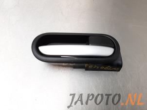 Used Rear door handle 4-door, right Mazda CX-7 2.3 MZR DISI Turbo 16V Price € 14,95 Margin scheme offered by Japoto Parts B.V.