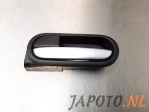 Used Rear door handle 4-door, left Mazda CX-7 2.3 MZR DISI Turbo 16V Price € 14,95 Margin scheme offered by Japoto Parts B.V.
