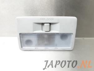 Used Interior lighting, rear Mazda CX-7 2.3 MZR DISI Turbo 16V Price € 19,50 Margin scheme offered by Japoto Parts B.V.