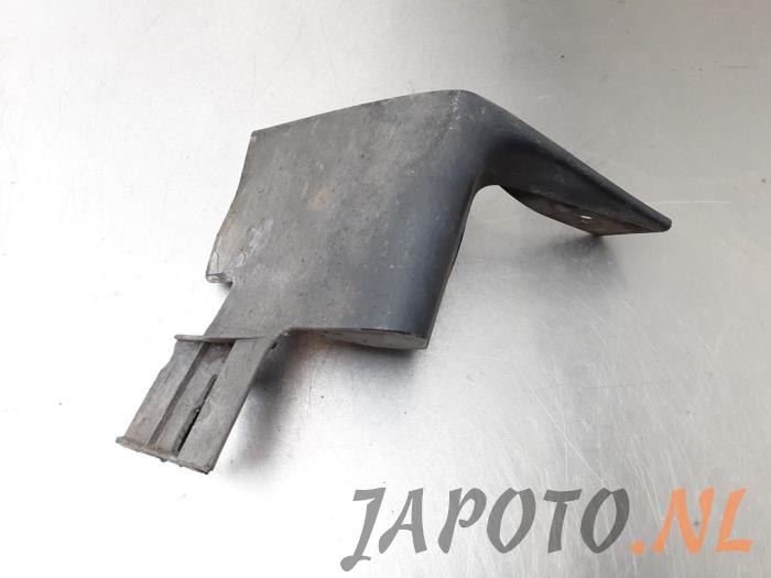 Używane Chlapacz Mazda CX-7 2.3 MZR DISI Turbo 16V Cena € 10,49 Procedura marży oferowane przez Japoto Parts B.V.